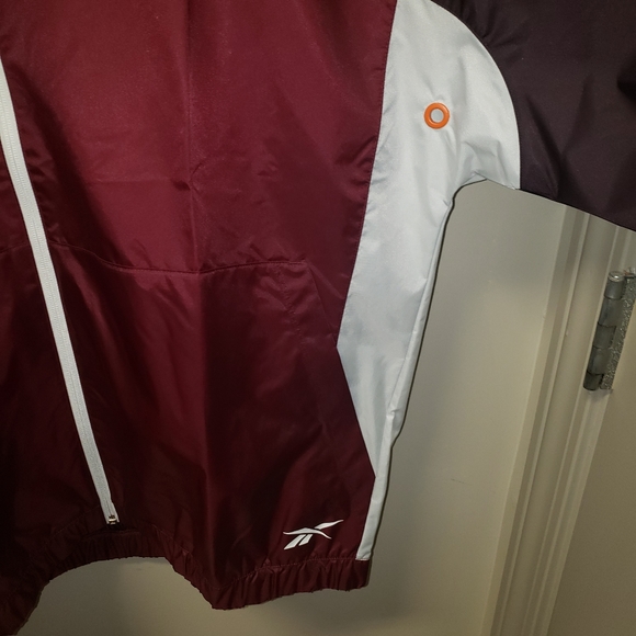 COPY - Reebok windbreaker - Picture 7 of 9